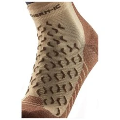 Socks Therm-Ic Outdoor Ultracool Ankle Beige Marron 11 Socks Therm-Ic Outdoor Ultracool Ankle Beige Marron -Glis Shop 1e60621612a83a23124695e4a1188808b890b401 E23THERACC3379566 901