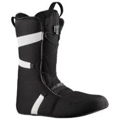 Boots Salomon Launch Black 9 Boots Salomon Launch Black -Glis Shop 1e6727dd960c5560a518d67f3ef8ba02bfa1c21a H23SALOBOO3332750 901