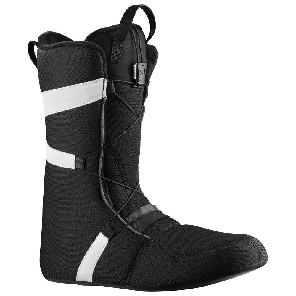 Boots Salomon Launch Black 6 Boots Salomon Launch Black - Image 4