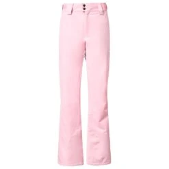Technical Pants Oakley Jasmine Insulated Pant Pink Flower