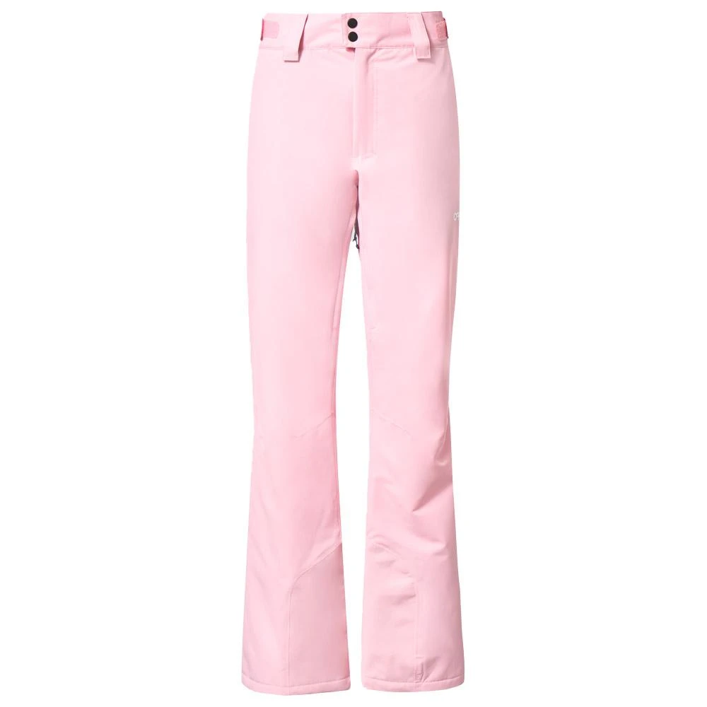 Technical Pants Oakley Jasmine Insulated Pant Pink Flower 3 Technical Pants Oakley Jasmine Insulated Pant Pink Flower