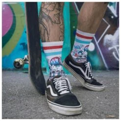 Socks American Socks The Original Signature Fresh 8 Socks American Socks The Original Signature Fresh -Glis Shop 1eddc0dfc25d3b9b8c93d2cc73b909576df1e497 H23AMSOACC3344549 901