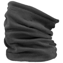 Neck Warmer Barts Fleece Col Anthracite