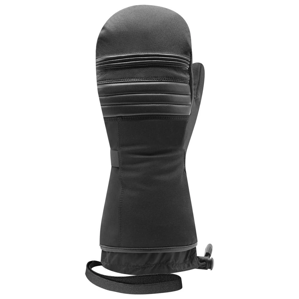 Mitten Racer Connectic Mitt 5 Black 4 Mitten Racer Connectic Mitt 5 Black - Image 2