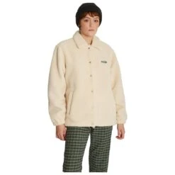 Jacket Volcom Blastone Coat Sand -Glis Shop 1f5031a6fdc50b597364351c9c5ad237e1d66fb3 H23VOLCTEH2267252 4