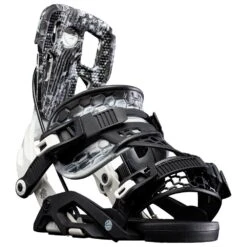 Snowboard Binding Flow Fuse Hybrid Instinct