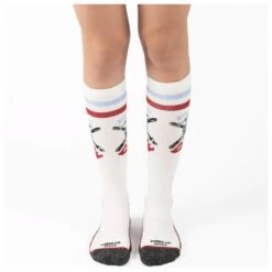 Socks American Socks Knee High Snow Rie Or Die -Glis Shop 1fa22b78c7319c7201159c48dfbb233df38ff383 H23AMSOACC3359102 4