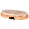 Nordic Brush Rode Oval Soft Nylon