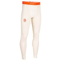 Nordic Thermal Underwear Bjorn Daehlie Performance-Tech Pant Snow White