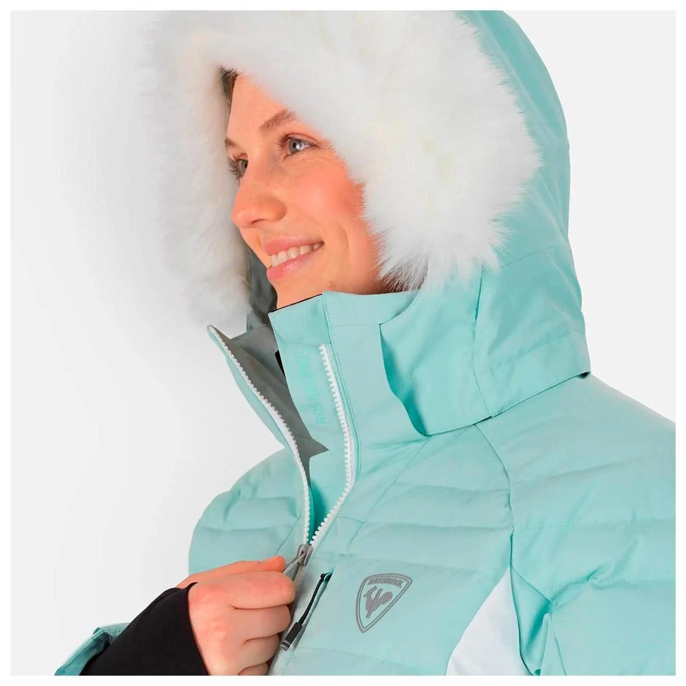 Ski Jacket Rossignol Rapide Aqua 6 Ski Jacket Rossignol Rapide Aqua - Image 4