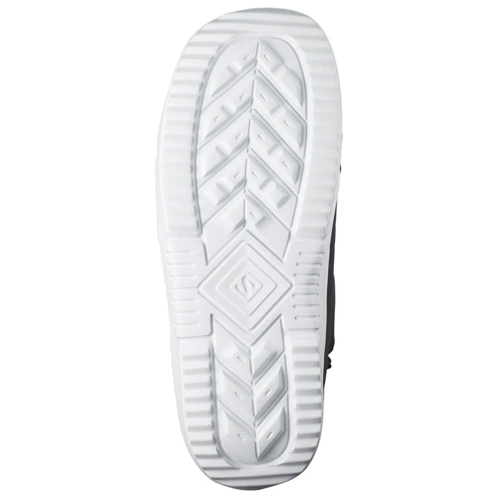 Boots Salomon Faction Black 5 Boots Salomon Faction Black - Image 3