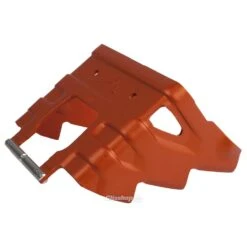 Crampons Dynafit 100mm Orange