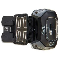 Ski Binding Fischer Attack² 13 AT Br.110 Solid Black Black 7 Ski Binding Fischer Attack² 13 AT Br.110 Solid Black Black -Glis Shop 216ca12bc22c315570f56c8af381dc6df6f37e19 VH20FISCFIX003 2