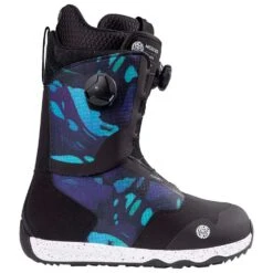 Boots Nidecker Rift Blue -Glis Shop 217a890f211fe9e28b8f1e8ff5140a2a86e4ac93 H23NIDEBOO3352711 1