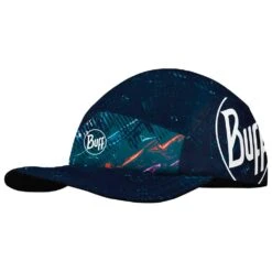 Cap Buff 5 Panel Go Cap Xcross