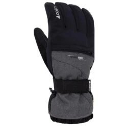 Gloves Cairn Dana 2 M Ctex Denim Chine
