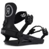 Snowboard Binding Ride K-1 Black -Glis Shop 21fc8ade07e0a701f98b0b19e12487bf30eb87e8 H23RIDEBIN2268950 0