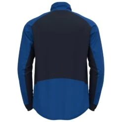 Nordic Jacket Odlo Brensholmen Jkt Nautical Blue/Dark Sapphire -Glis Shop 224b49d546d267e2a3918f1e7fa1c255f031cc28 H22ODLOTTH1182004 1