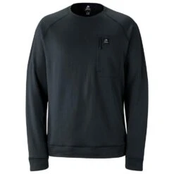 Sweatshirt Jones Sweatshirt Flagship Black