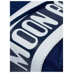 Snow Boots Moon Boot Nylon Blue -Glis Shop 2358e610a86fb3a821a1152e79525e14888341de H19MOONCHA007 902