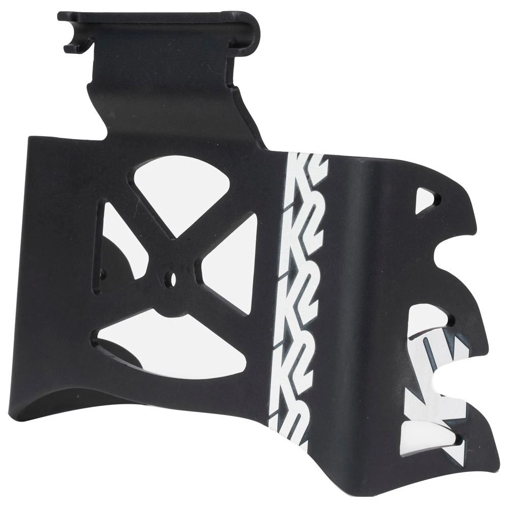 Snowboard Accessory K2 Far Out Crampon Wide Satin Grey 5 Snowboard Accessory K2 Far Out Crampon Wide Satin Grey - Image 3