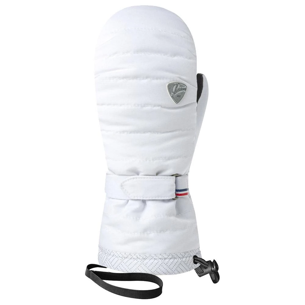 Mitten Racer Bloma 3 White 3 Mitten Racer Bloma 3 White