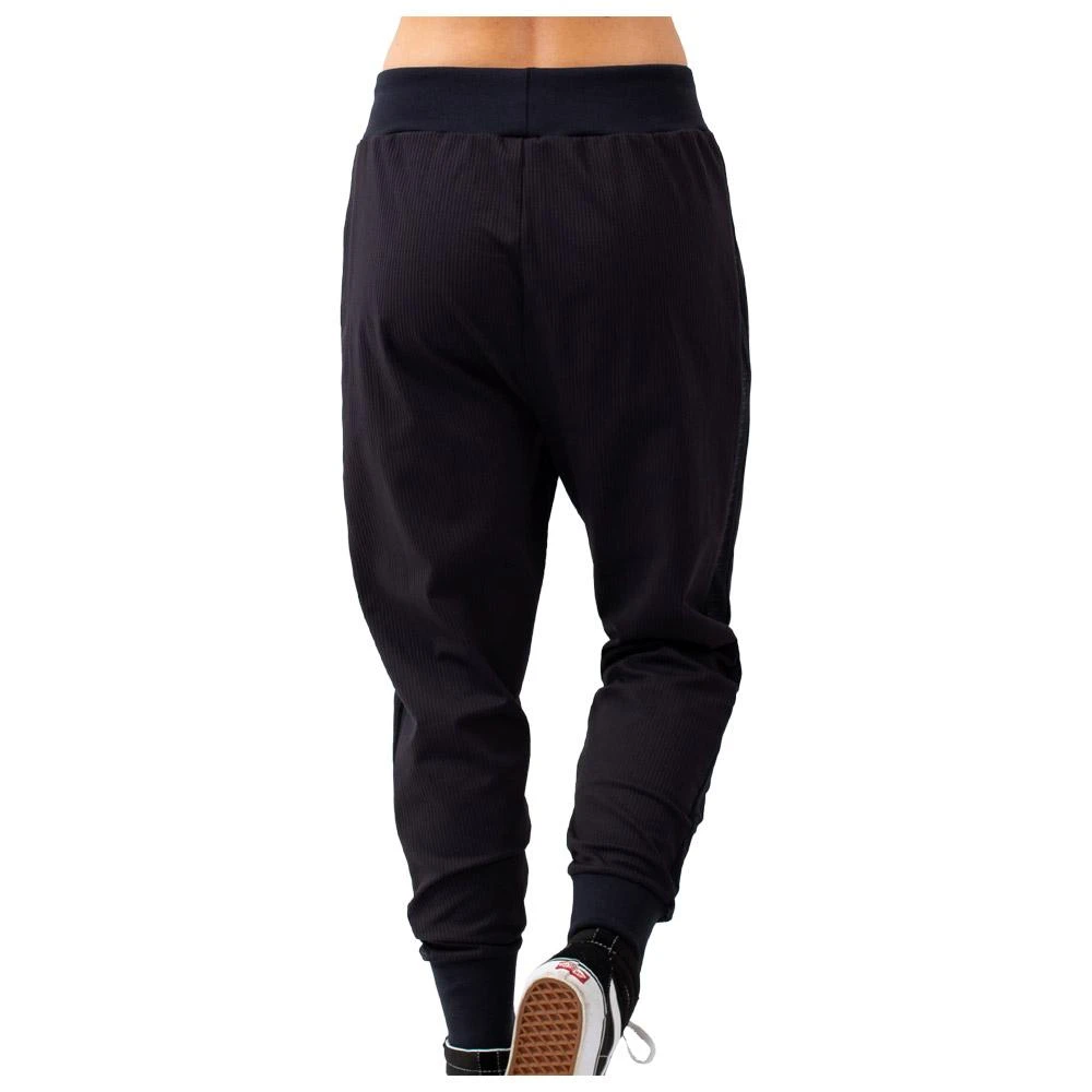 Technical Underwear Eivy Harlem Rib Travel Black 4 Technical Underwear Eivy Harlem Rib Travel Black - Image 2