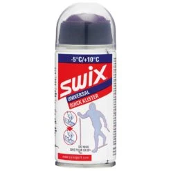 Nordic Grip Wax Swix Uni Quick Klister 150ml