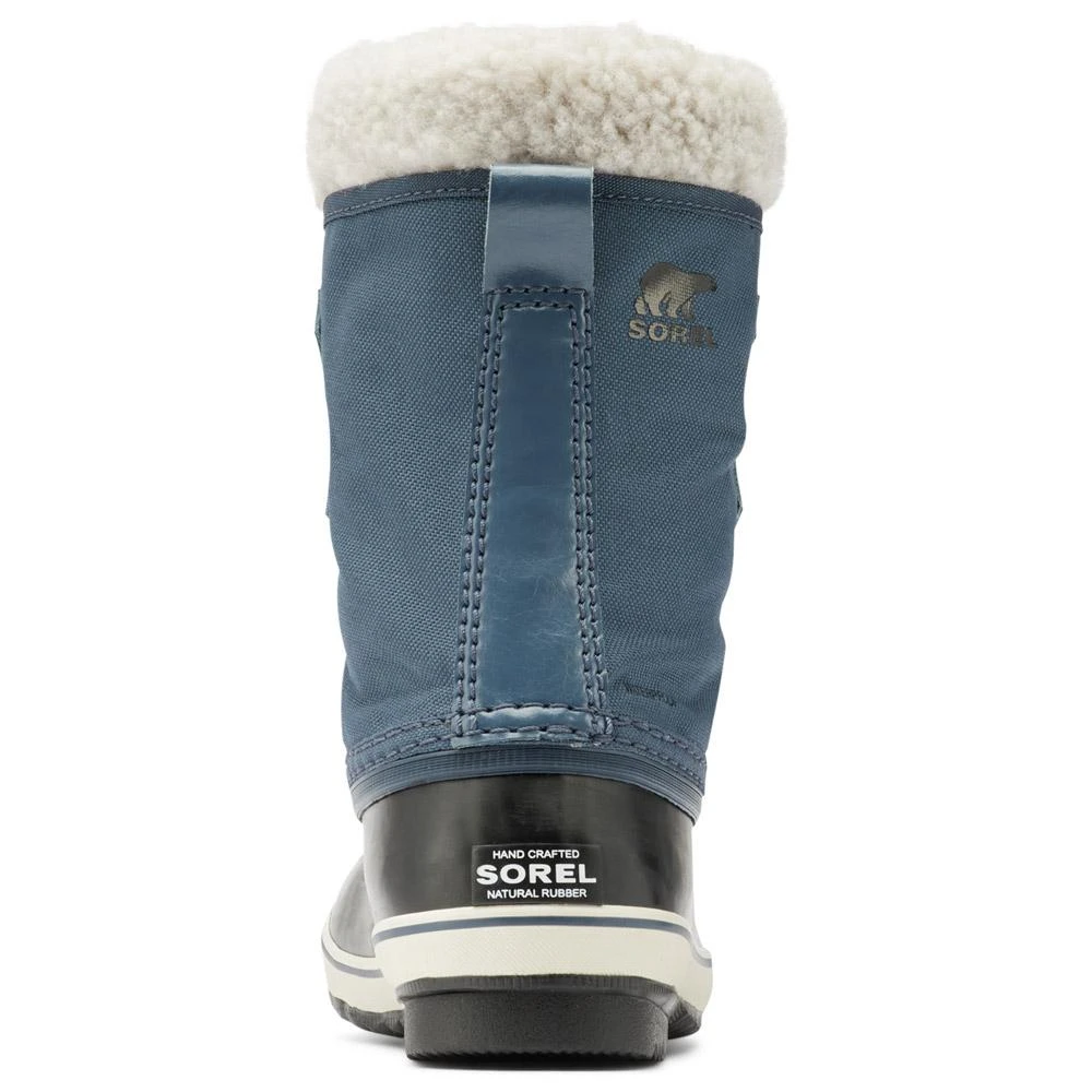 Snow Boots Sorel Yoot Pac Nylon Uniform Blue Black 4 Snow Boots Sorel Yoot Pac Nylon Uniform Blue Black - Image 2