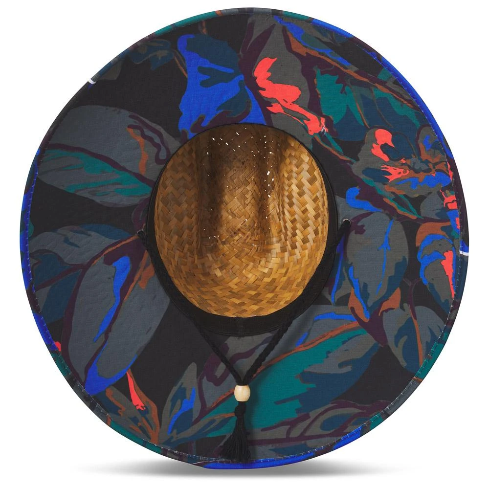 Bucket Hat Dakine Pindo Straw Hat Tropic Dream 4 Bucket Hat Dakine Pindo Straw Hat Tropic Dream - Image 2