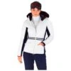 Ski Jacket Rossignol Roc White -Glis Shop 243892e280d249c17446225946f6b70f62d8e613 H23ROSSTTH3375252 0