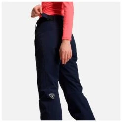 Technical Pants Rossignol W Elite Eclipse -Glis Shop 244418628bc198d10aa821b99e8f6927a618ddd5 H23ROSSTTB3375191 901