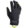 Gloves Ortovox Tour Light Glove Men Black Raven 1 Gloves Ortovox Tour Light Glove Men Black Raven -Glis Shop 24647efac408f2fde7c9accef35f97417c993bff H23ORTOACC2334588 0
