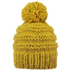 Beanies Barts Jasmin Beanie Yellow
