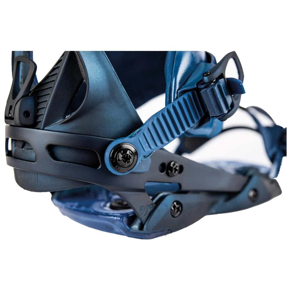 Snowboard Binding Nitro Phantom Ocean Stone 7 Snowboard Binding Nitro Phantom Ocean Stone - Image 5