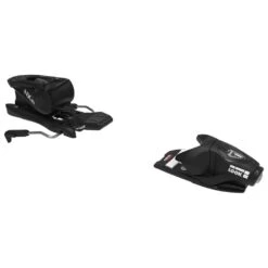 Ski Binding Look Nx 10 Gw B93 Black