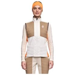 Sleeveless Jacket Bjorn Daehlie Vest Aware Wmn Snow White -Glis Shop 24c9bae388685f26cda30e94773eb6d79a8e0109 H23BJORTTH2253988 4