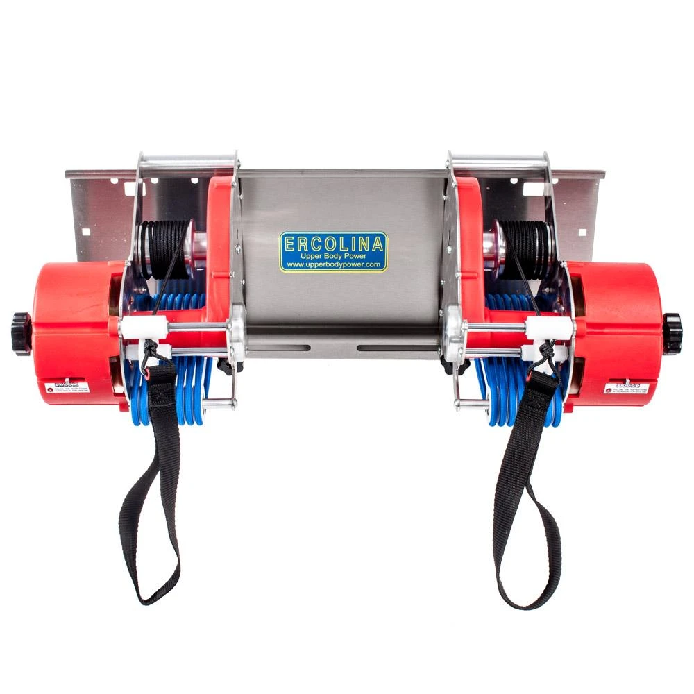 Cross-country Training Ercolina Upper Body Power 3 Cross-country Training Ercolina Upper Body Power