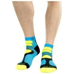 Socks La Chaussette De France Nepal Bleu Jaune -Glis Shop 258ed0ef5ff071bee314c3077a7fa0154ef05fc2 E22CHFRACC2243840 4