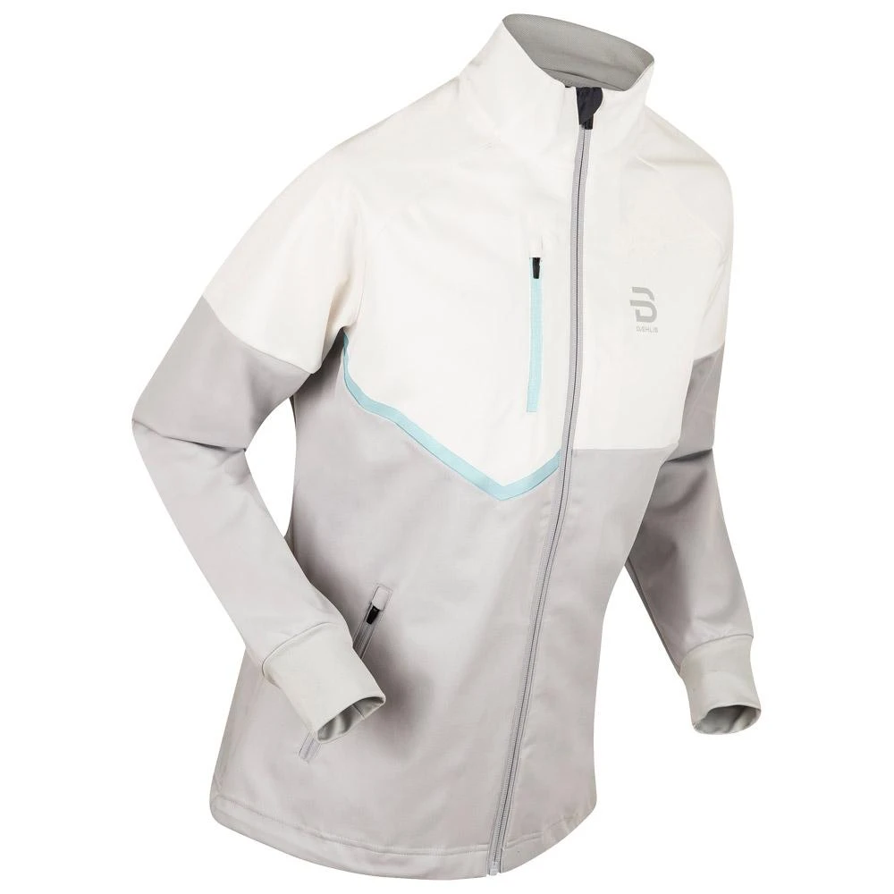 Nordic Jacket Bjorn Daehlie Kikut Wmn Quiet Grey 3 Nordic Jacket Bjorn Daehlie Kikut Wmn Quiet Grey