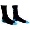 Socks Supertour Yeti Forest Black Turquoise 1 Socks Supertour Yeti Forest Black Turquoise -Glis Shop 25e85c60ce175587b8af81cc32a8cbfc202f2490 E22SUPRACC2214892 0