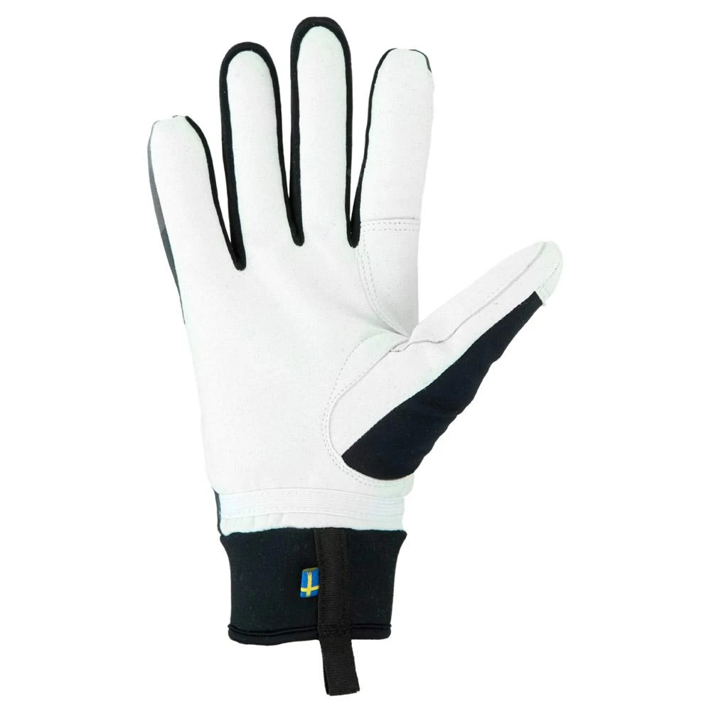 Nordic Glove Lill Sport Solid Thermo Black 4 Nordic Glove Lill Sport Solid Thermo Black - Image 2