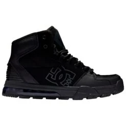 Snow Boots DC Versatile Hi Wr Black