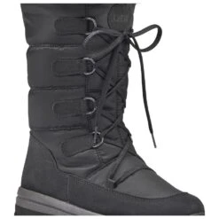 Snow Boots Olang Fenice Tex Nero -Glis Shop 27594a8dafebead9ee91c0b309c964c4446a94ff H23OLANCHA2253578 901