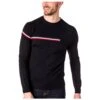 Sweater Rossignol Odysseus Round Neck Black 1 Sweater Rossignol Odysseus Round Neck Black -Glis Shop 279ff4dd1b9ebf2d60d78f051fe9424a61ec27ad H23ROSSTEH3335744 0