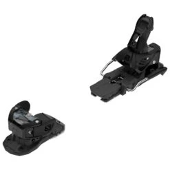 Ski Binding Salomon N Warden Mnc 13 C115 Black Mat