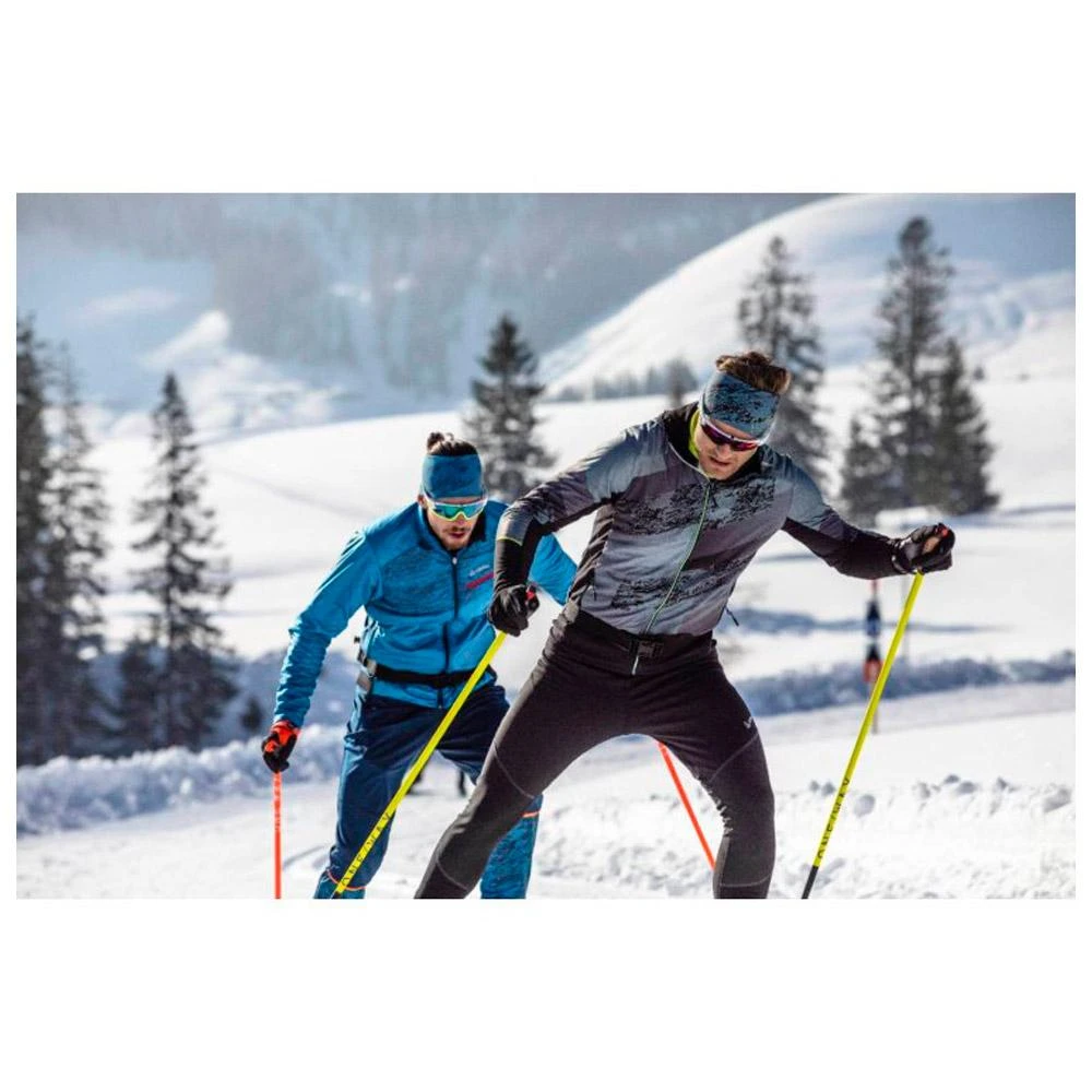 Nordic Trousers Loffler M Tights WS Warm Black 9 Nordic Trousers Loffler M Tights WS Warm Black - Image 7