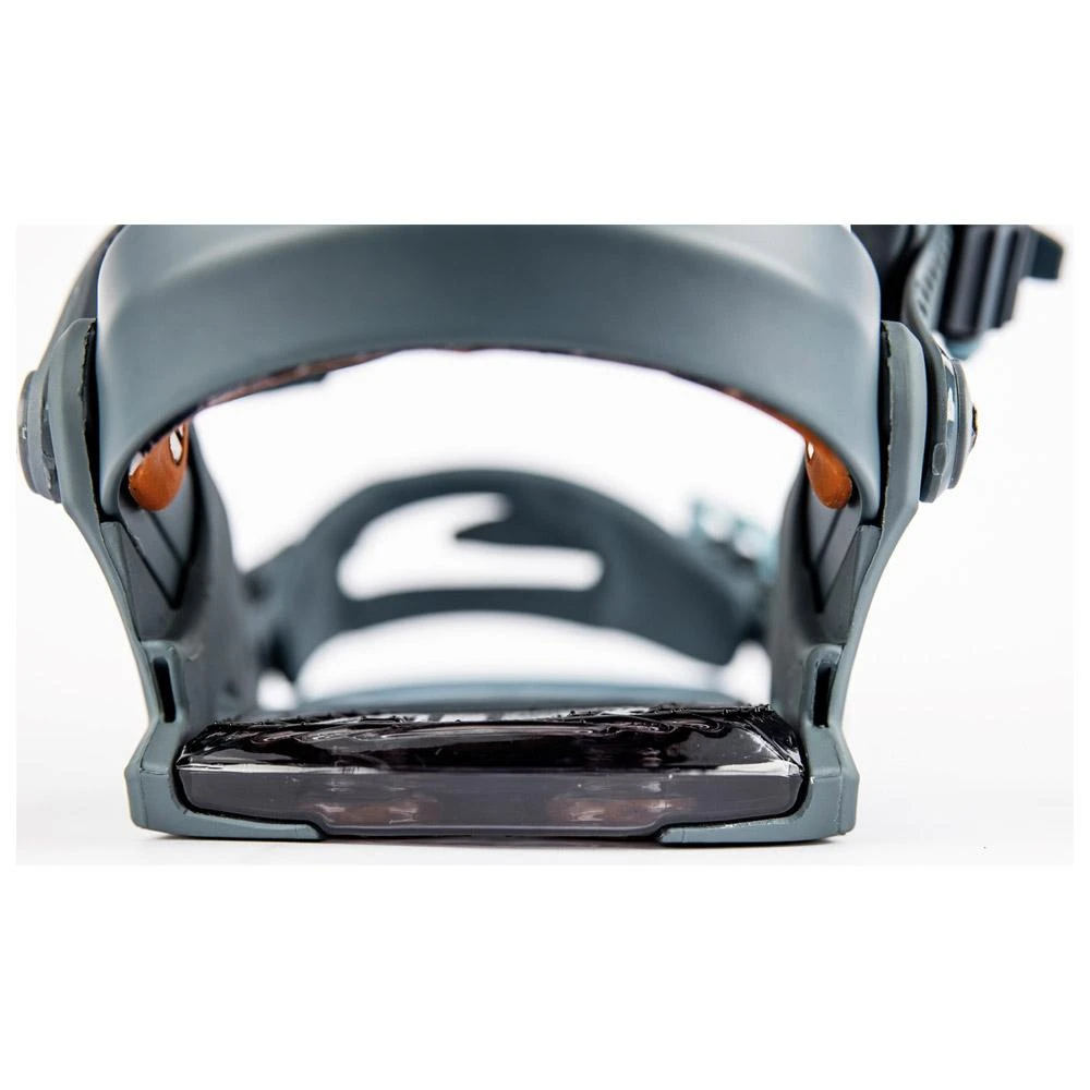 Snowboard Binding Nitro One Nice View 6 Snowboard Binding Nitro One Nice View - Image 4