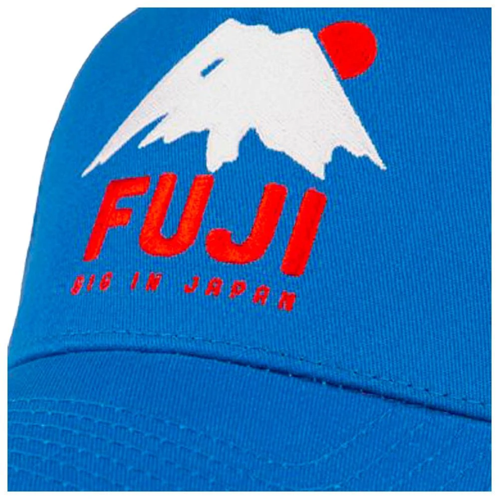 Cap French Disorder Baseball Cap Fuji 4 Cap French Disorder Baseball Cap Fuji - Image 2