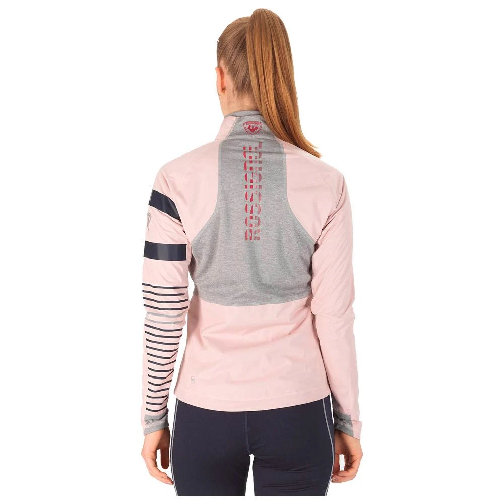 Nordic Jacket Rossignol W Poursuite Jkt Cherry 4 Nordic Jacket Rossignol W Poursuite Jkt Cherry - Image 2